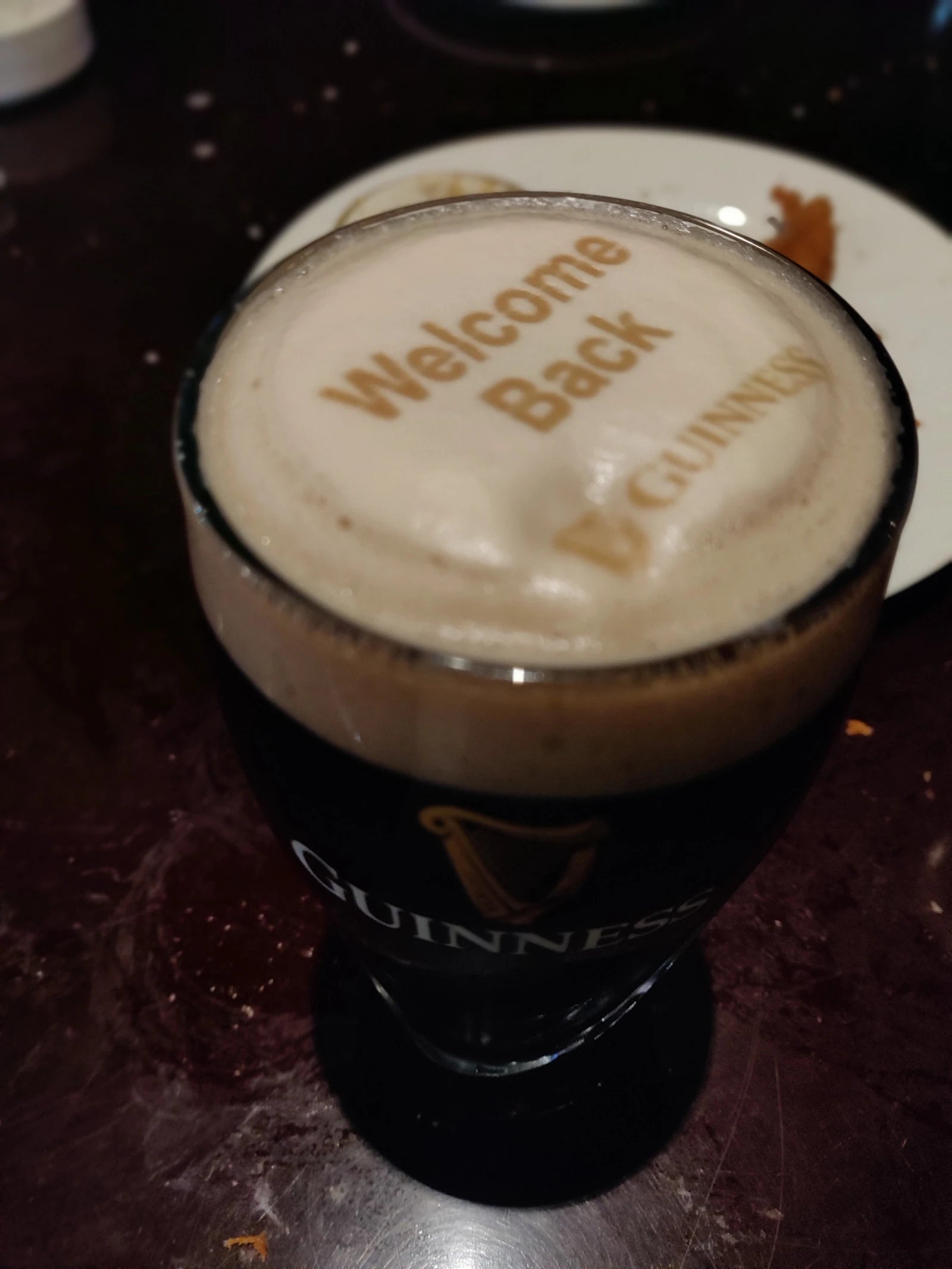 The Irish Rock Radiokop, Roodepoort South Africa