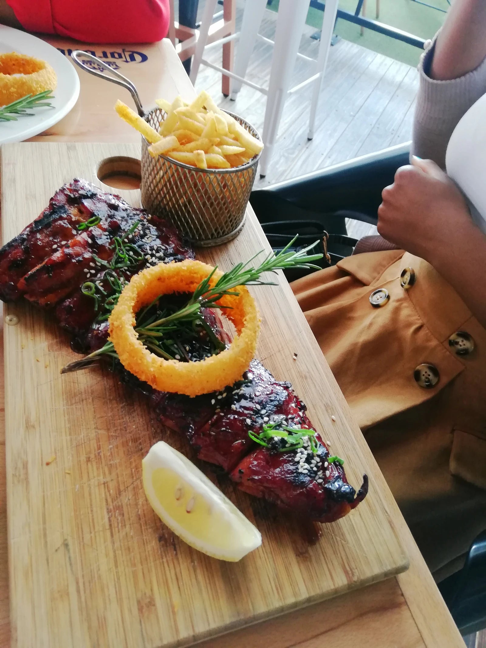 The Ivy, Germiston South Africa