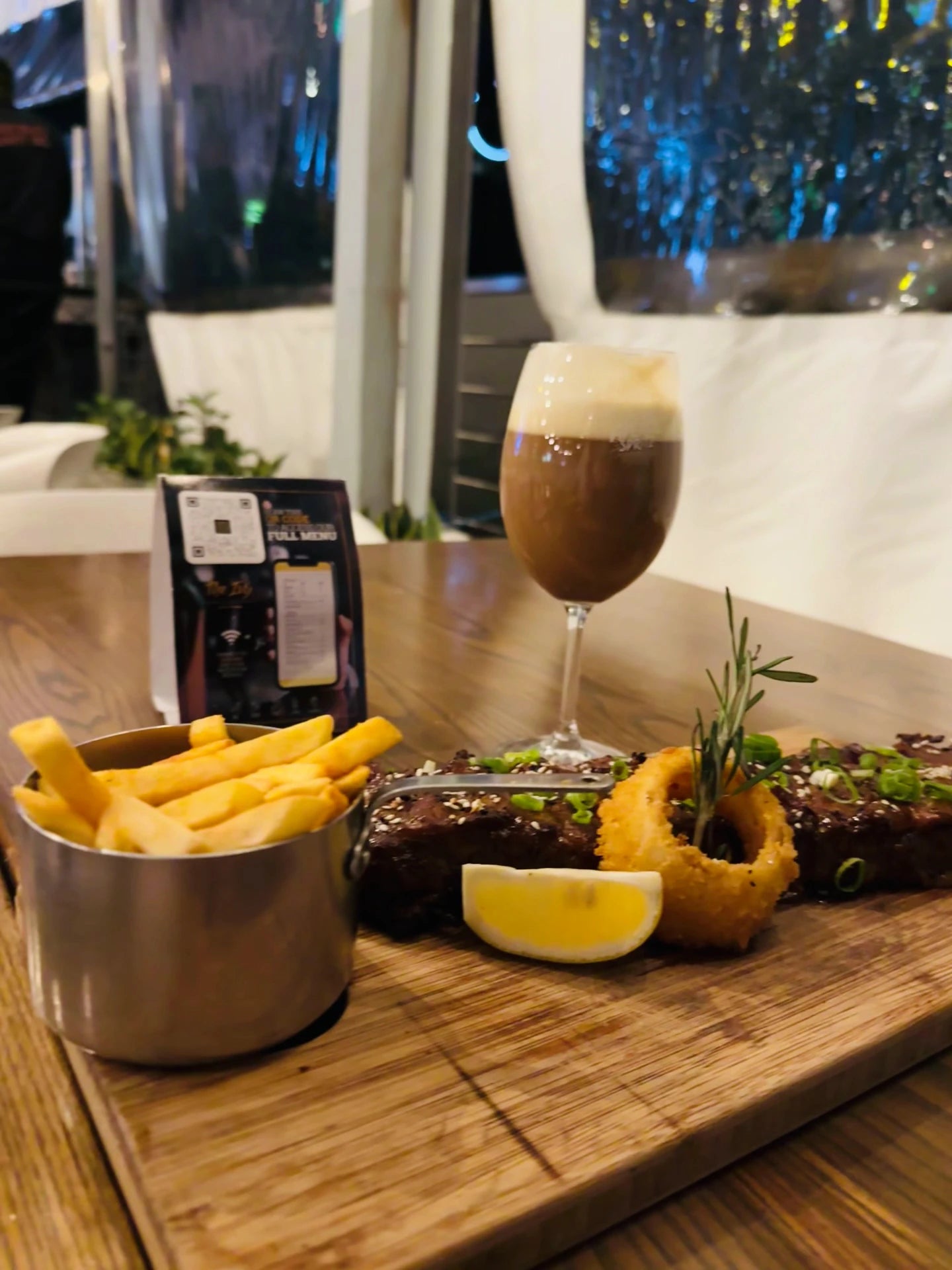 The Ivy, Germiston South Africa