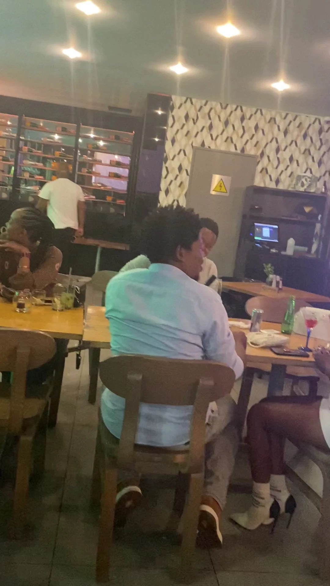 The Ivy, Germiston South Africa