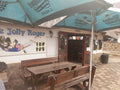 The Jolly Roger Fun Pub & Grub, Hibberdene South Africa