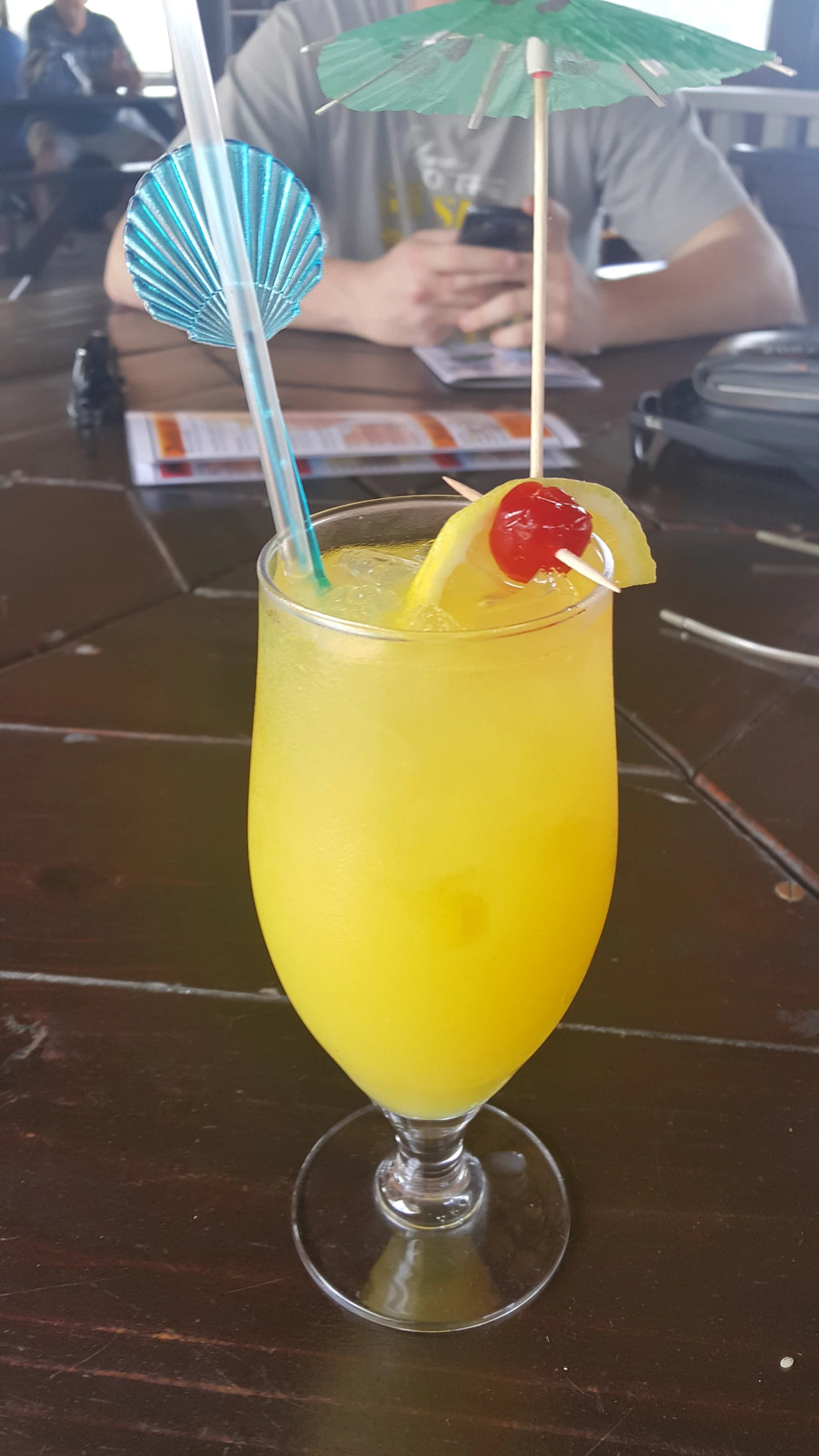 The Jolly Roger Fun Pub & Grub, Hibberdene South Africa