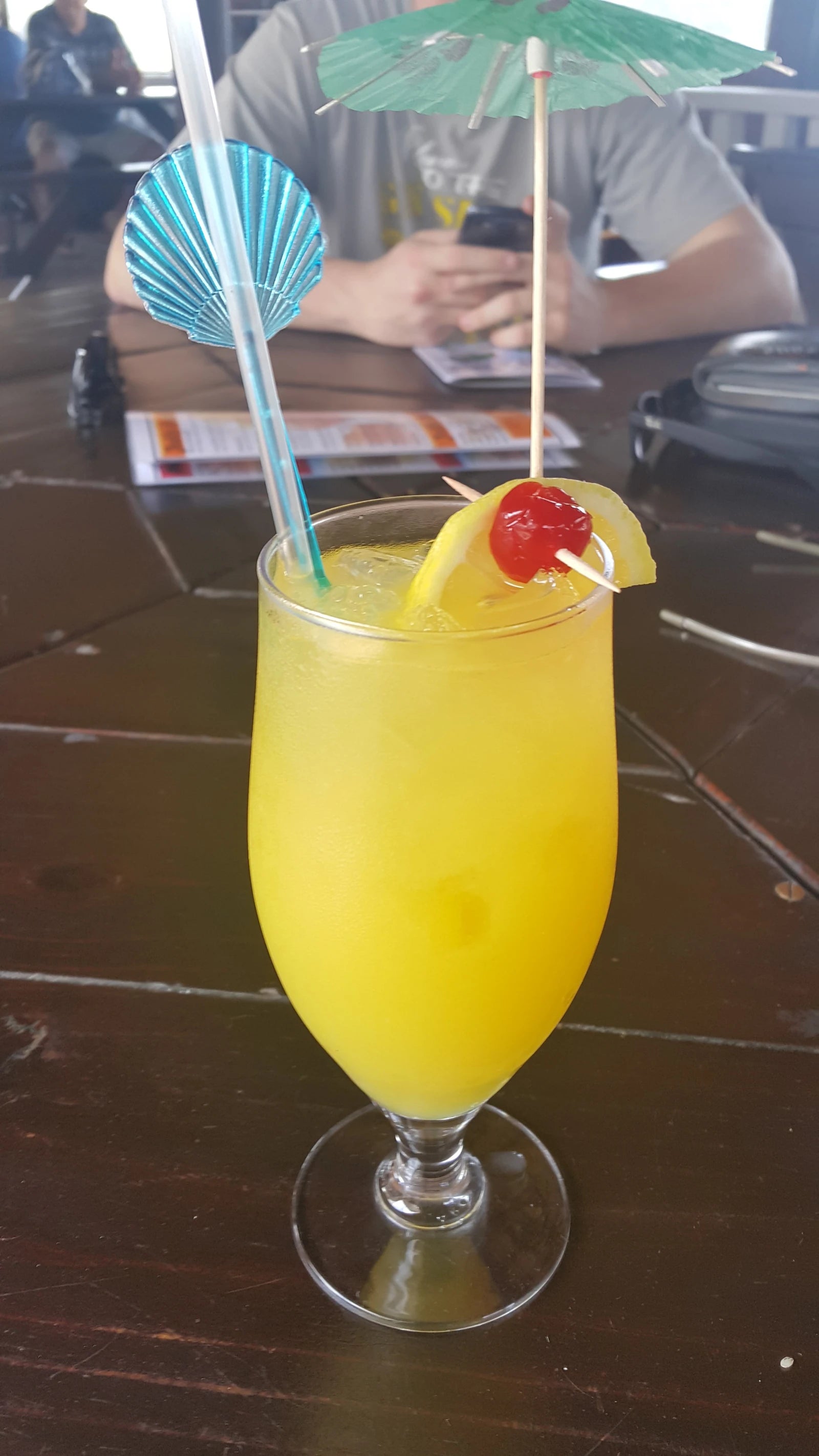 The Jolly Roger Fun Pub & Grub, Hibberdene South Africa