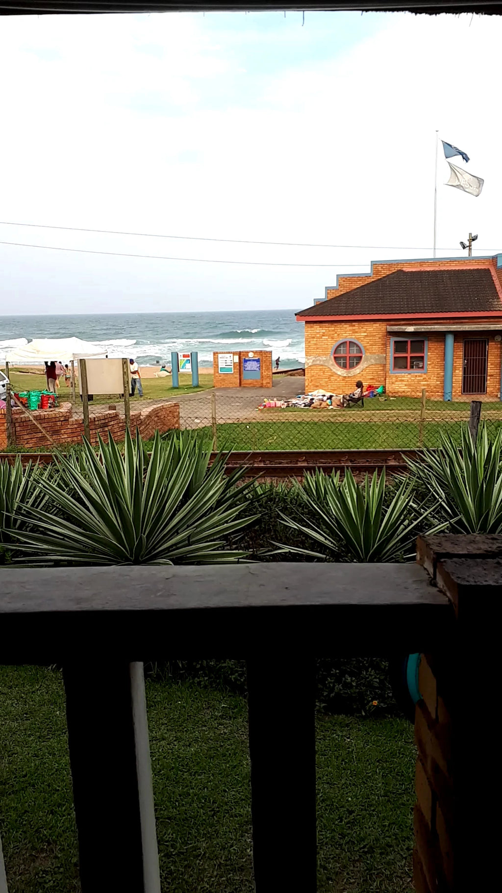The Jolly Roger Fun Pub & Grub, Hibberdene South Africa
