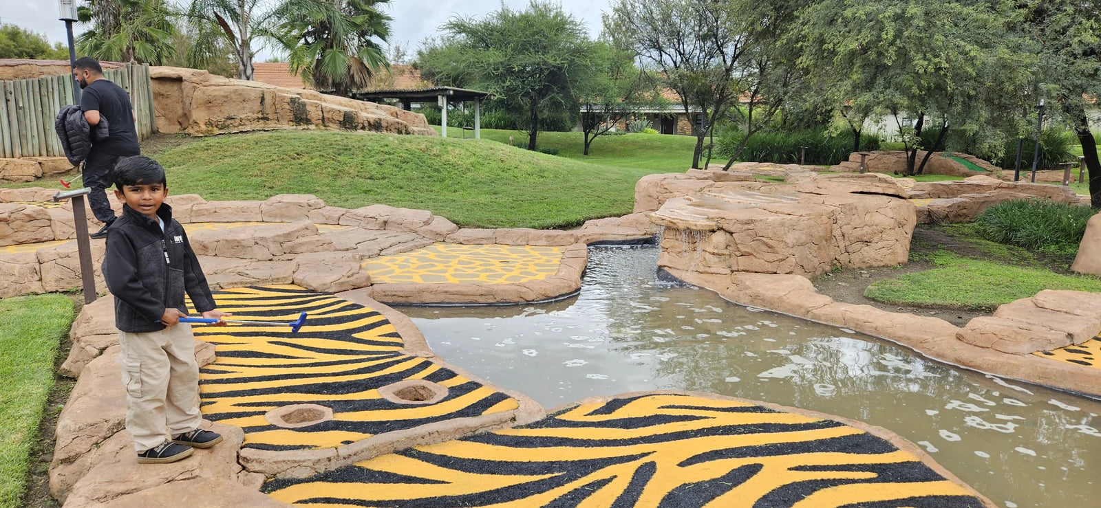 The Kingdom Resort, Pilanesberg National Park South Africa