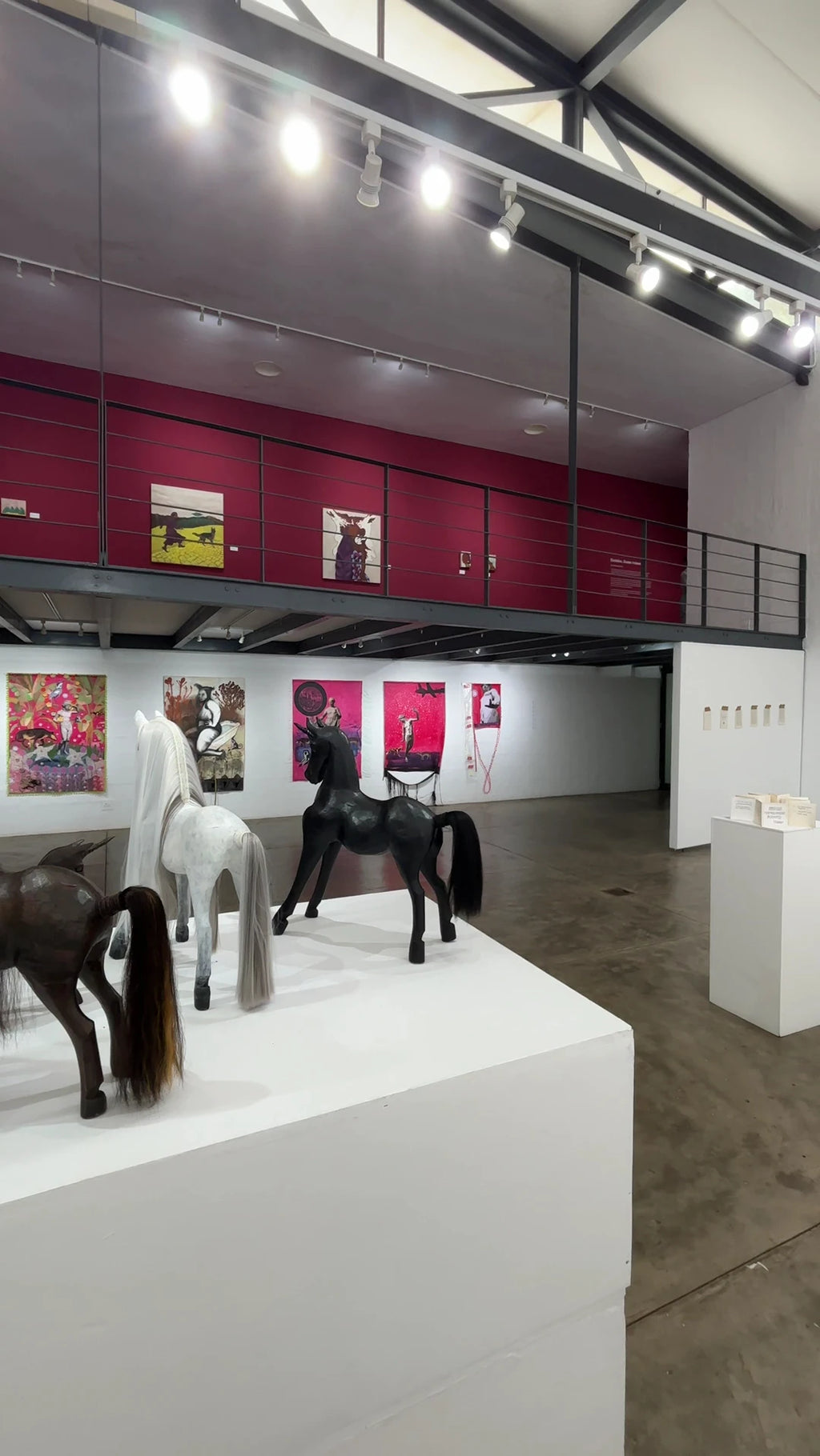The KwaZulu-Natal Society of the Arts, Durban South Africa