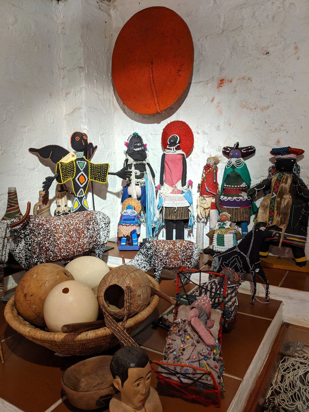 The KwaZulu-Natal Society of the Arts, Durban South Africa