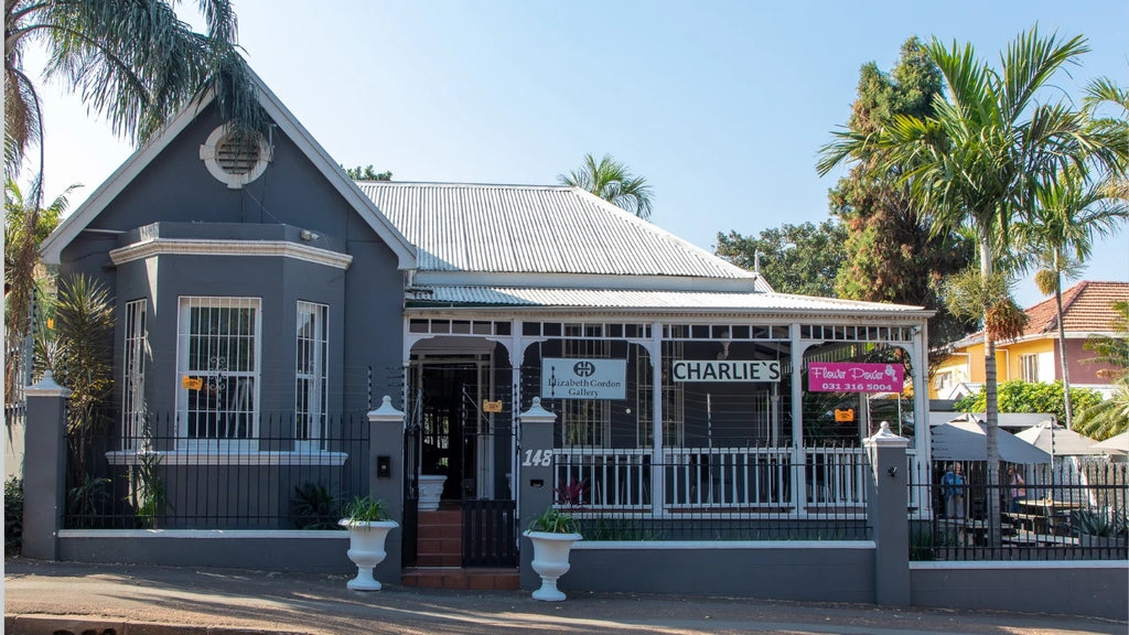 The KwaZulu-Natal Society of the Arts, Durban South Africa