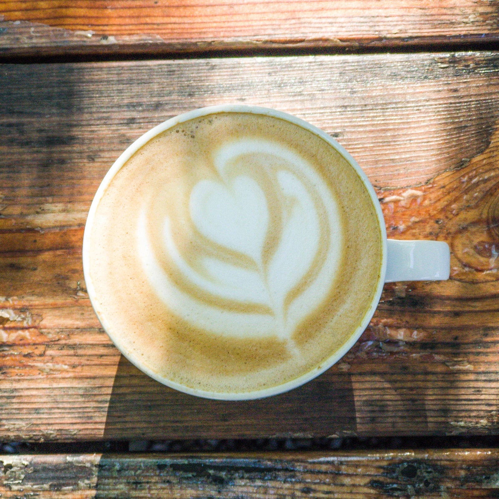 The Landing Coffee - Dunvegan, Edenvale South Africa