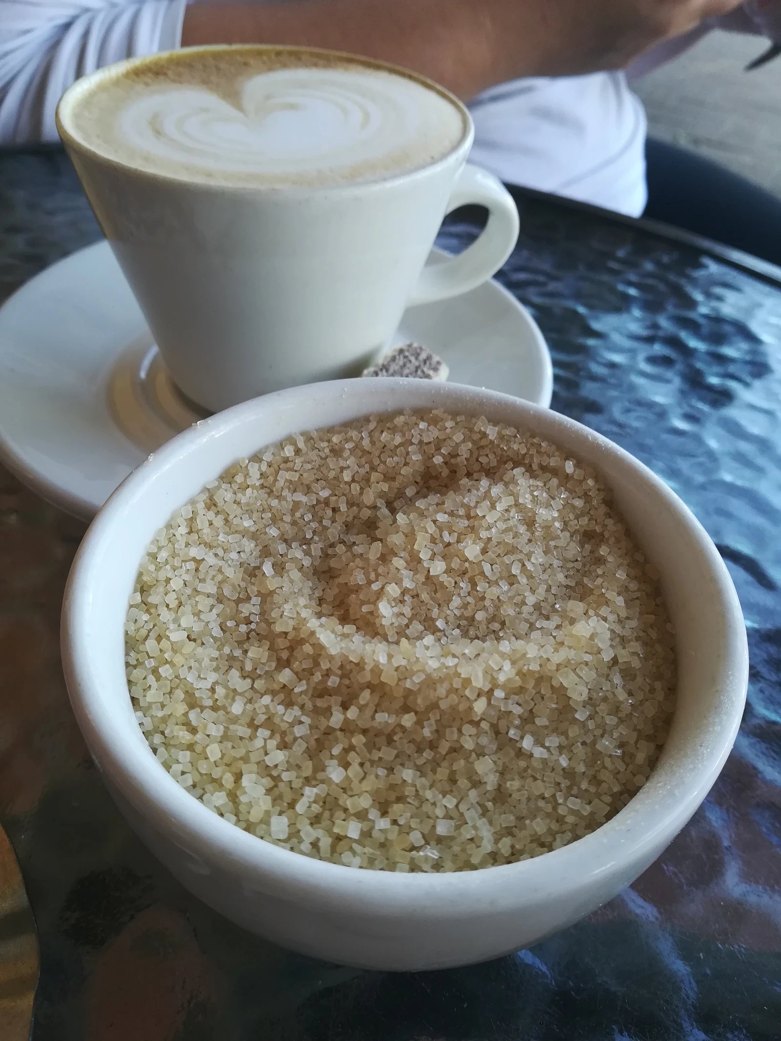 The Lemon Tree Farm Shop & Bistro, Underberg South Africa