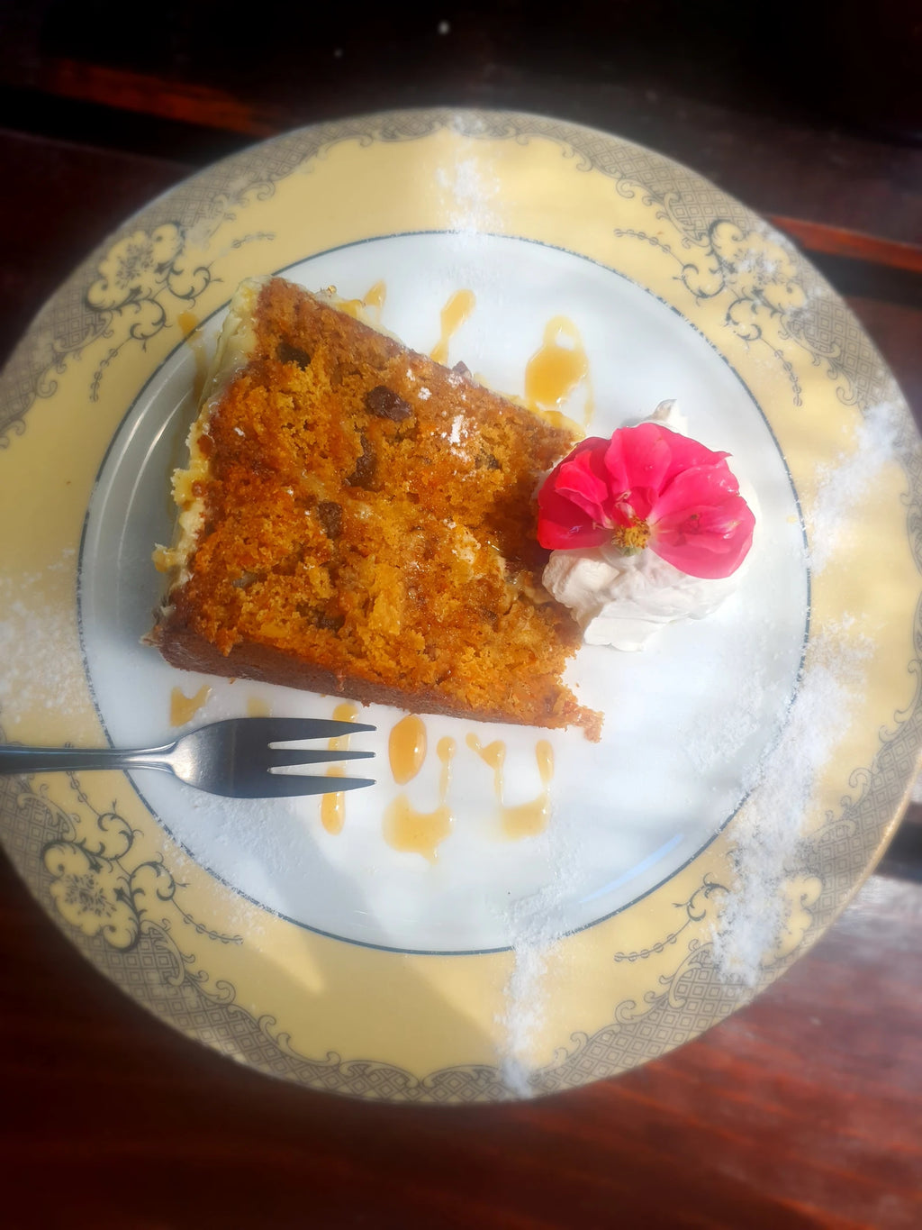 The Lemon Tree Farm Shop & Bistro, Underberg South Africa
