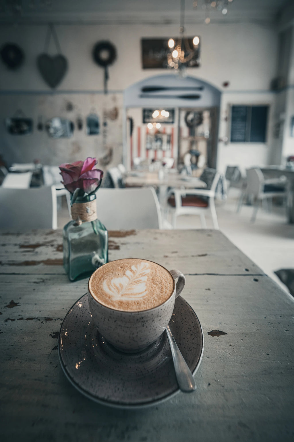 The Lighthouse Cafe, Cape Town South Africa