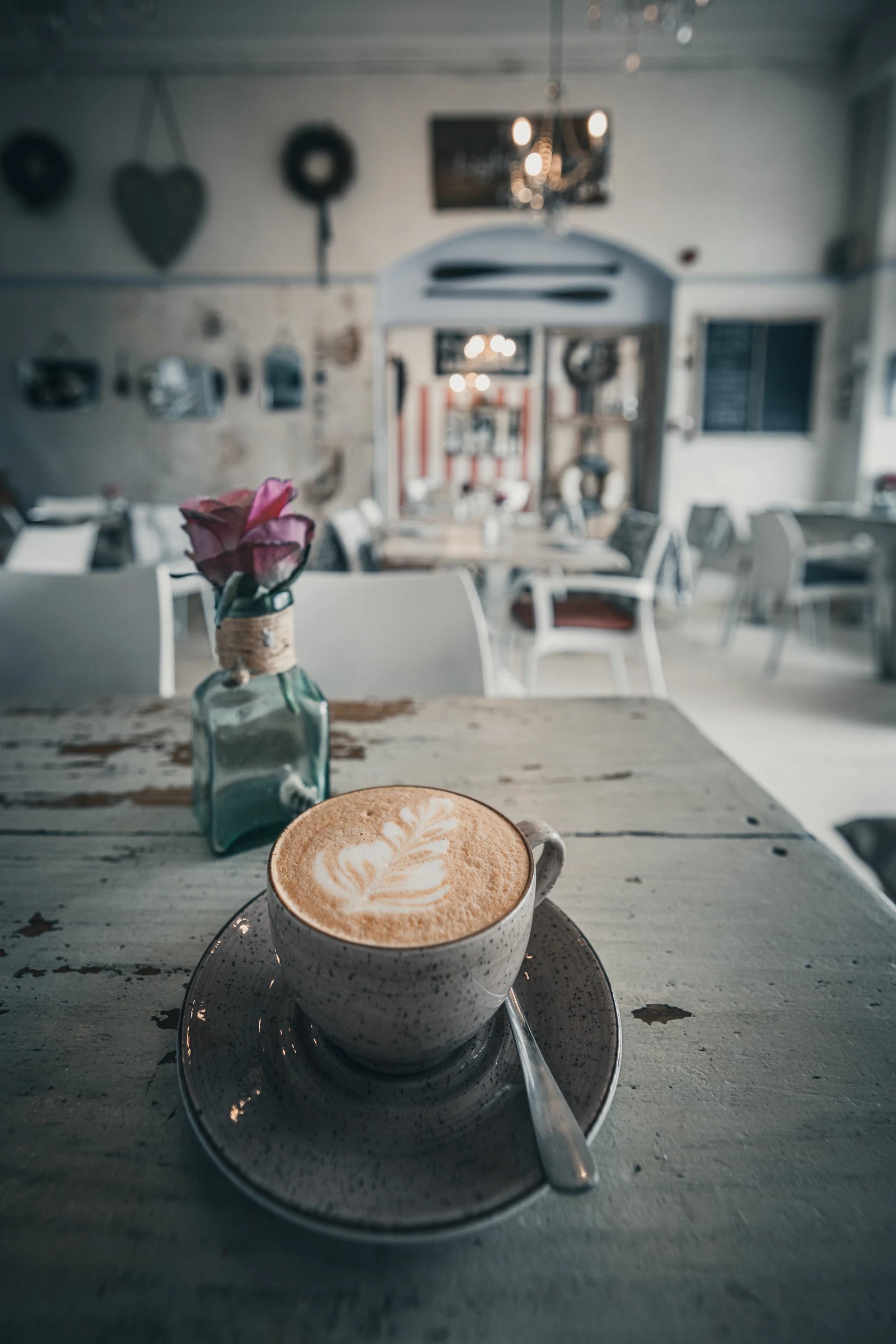 The Lighthouse Cafe, Cape Town South Africa