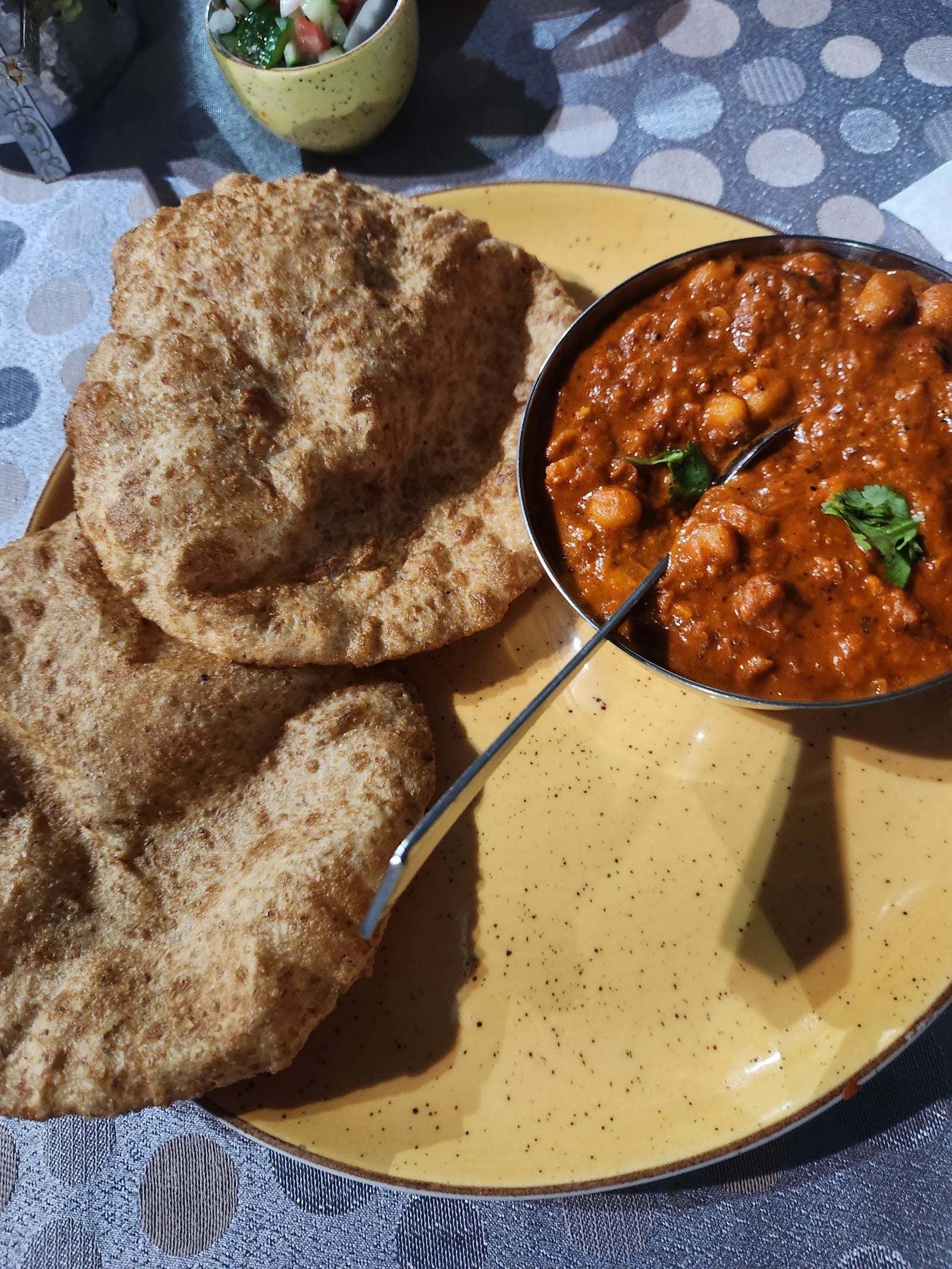 The Little India Restaurant, Durban South Africa