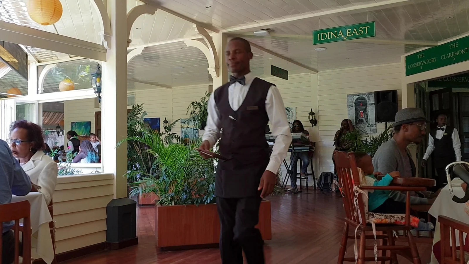 The Lord Erroll, Nairobi City Kenya