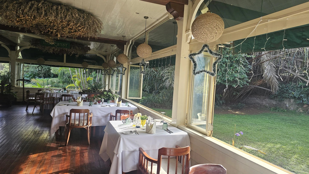 The Lord Erroll, Nairobi City Kenya