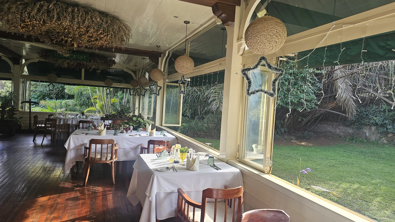 The Lord Erroll, Nairobi City Kenya