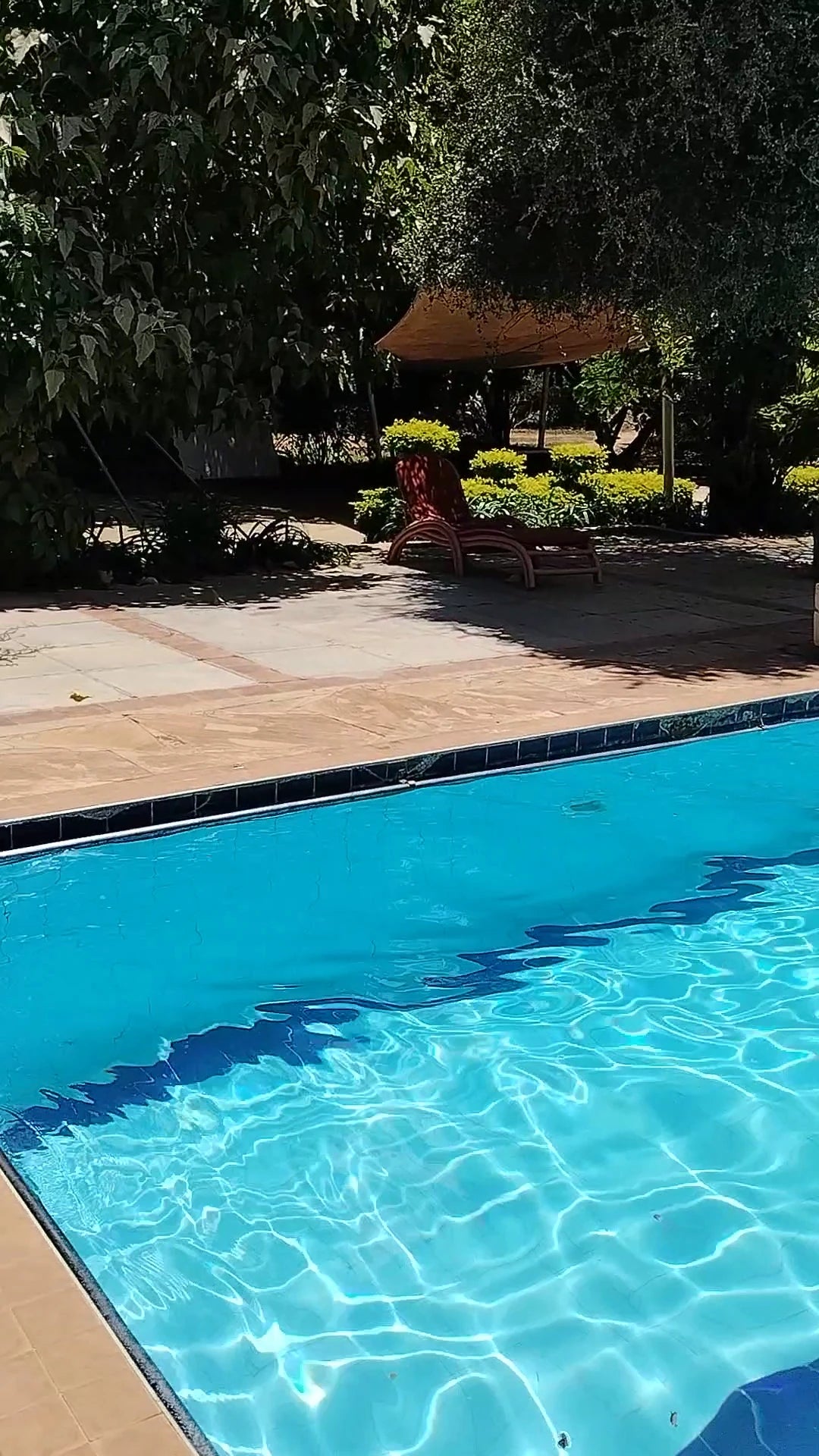 The Lukenya Getaway, Athi River Kenya