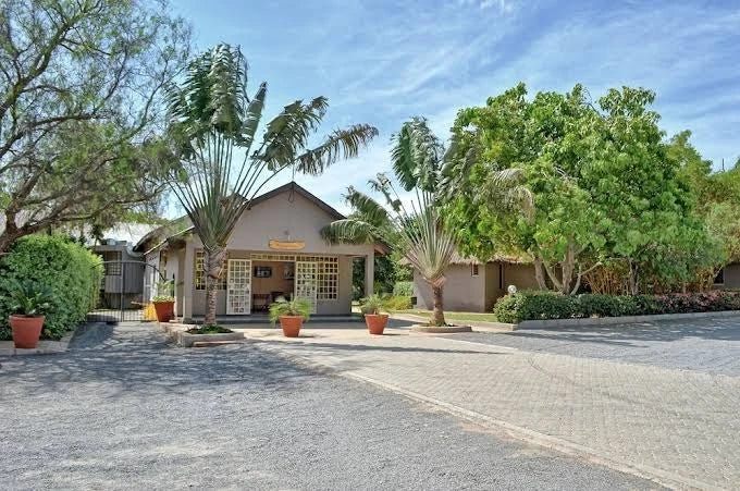 The Lukenya Getaway, Athi River Kenya