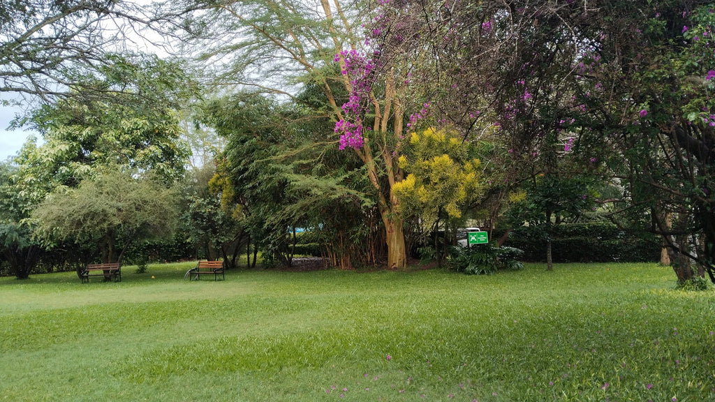 The Lukenya Getaway, Athi River Kenya