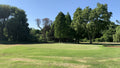 The Mashie Golf Course, Randburg South Africa