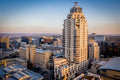 The Michelangelo Towers, Sandton South Africa