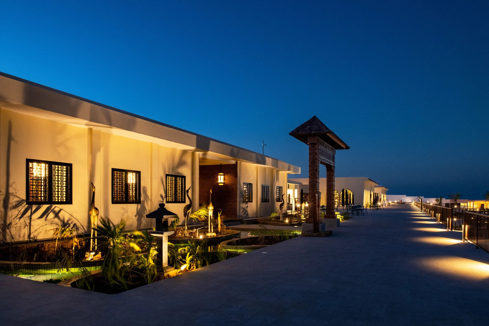 The Mora Zanzibar, Matemwe 73108 Tanzania