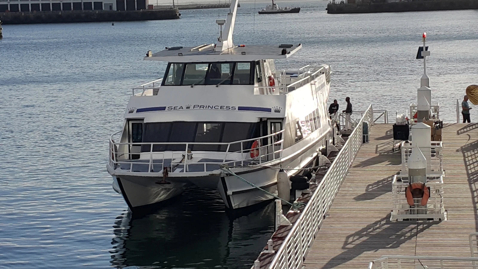 The Nelson Mandela Gateway To Robben Island, Victoria & Alfred Waterfront South Africa