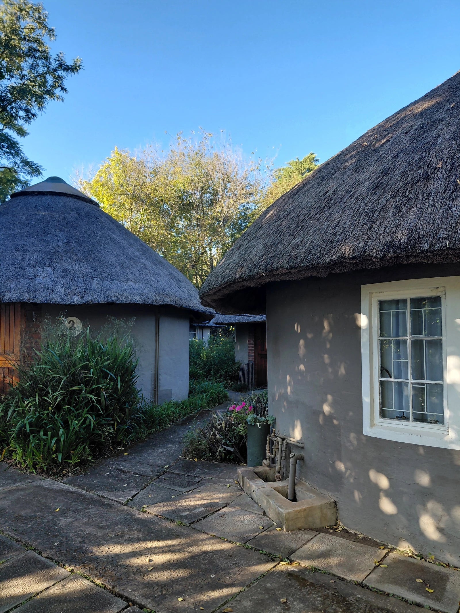 The Nest Drakensberg Hotel, Winterton South Africa