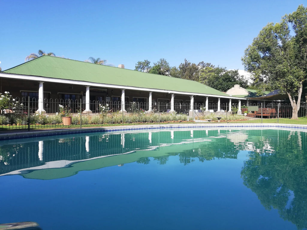 The Nest Drakensberg Hotel, Winterton South Africa