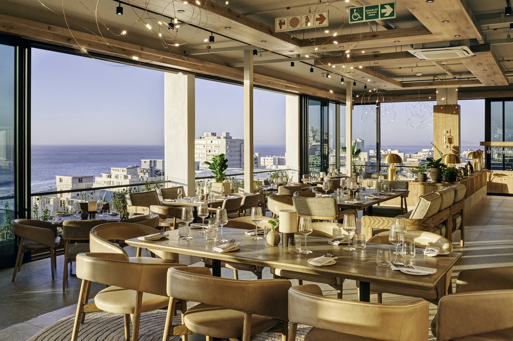 The Nines by Kove Collection, Cape Town South Africa