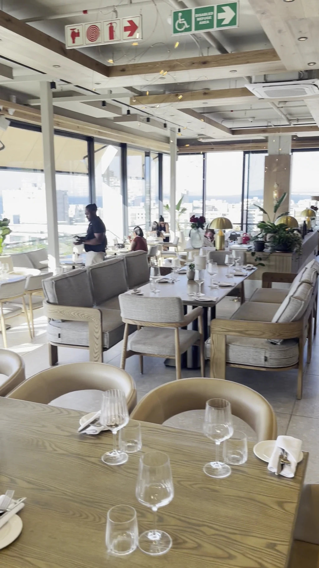 The Nines by Kove Collection, Cape Town South Africa