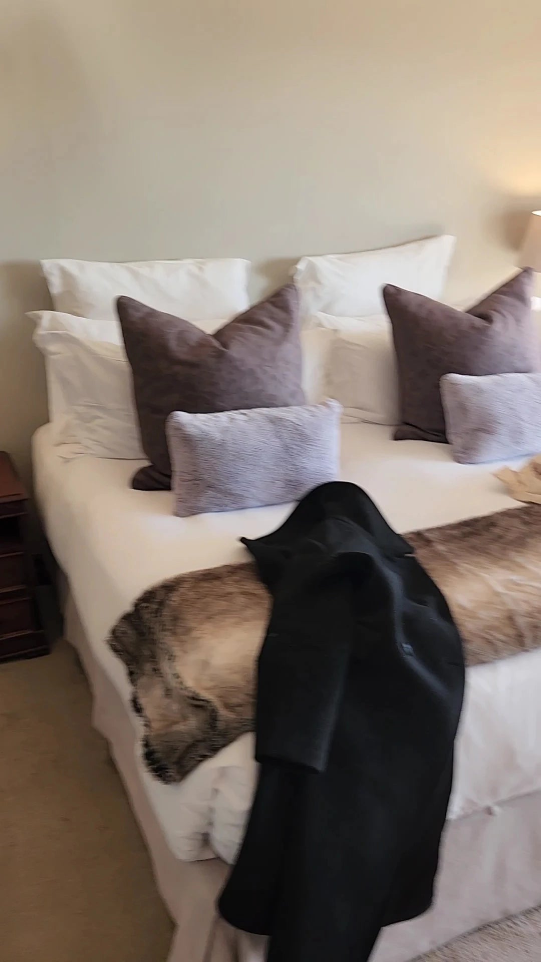 The Northcliff Boutique Hotel, Randburg South Africa