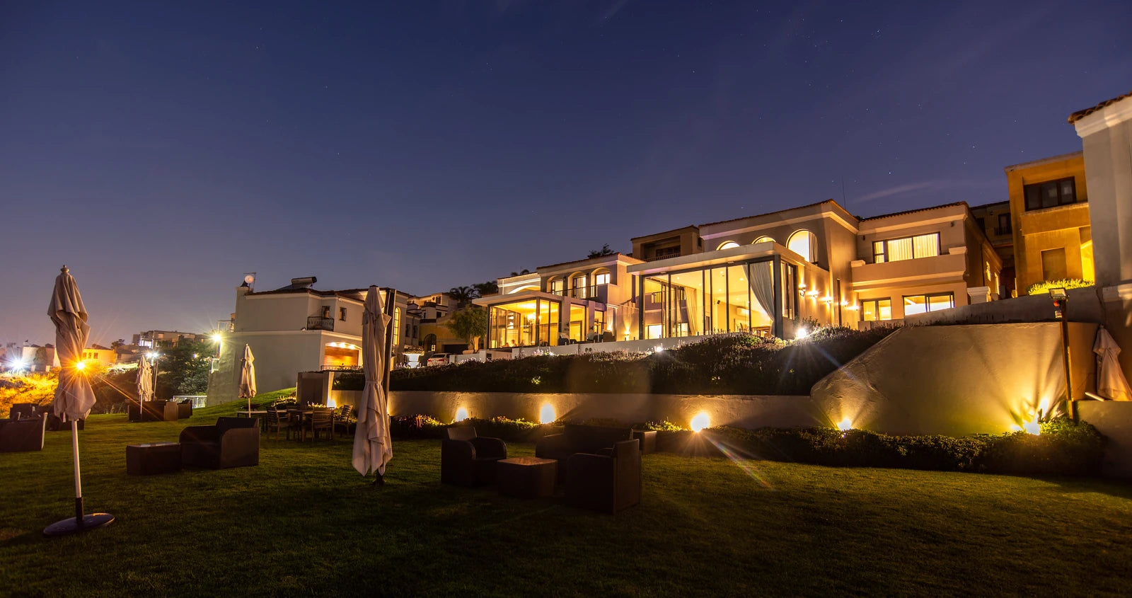 The Northcliff Boutique Hotel, Randburg South Africa