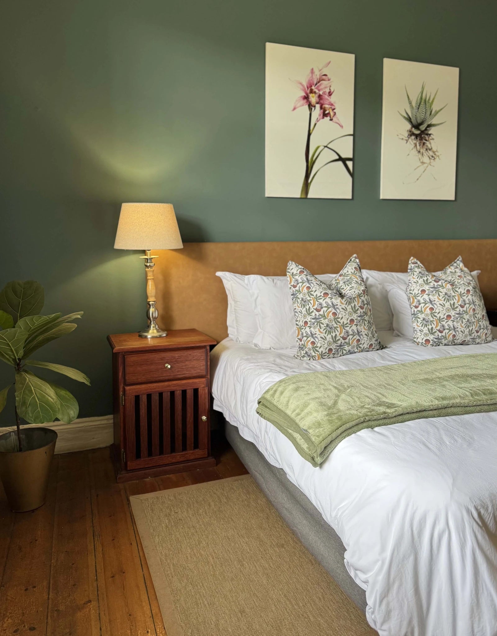 The Nottingham Road Hotel, Nottingham Road South Africa