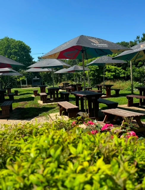 The Nottingham Road Hotel, Nottingham Road South Africa