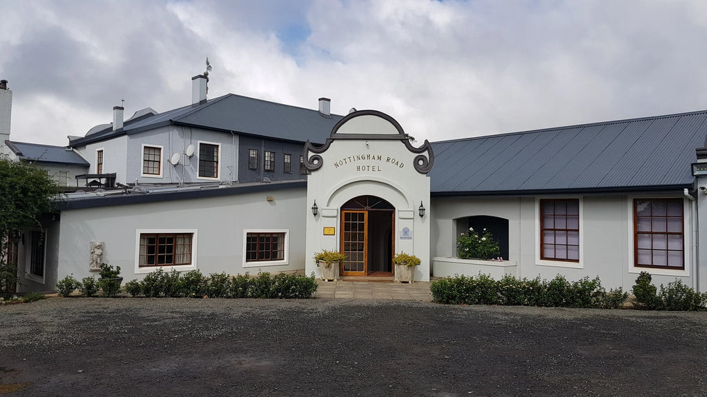 The Nottingham Road Hotel, Nottingham Road South Africa