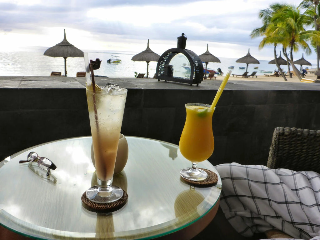The Oberoi Beach Resort, Mauritius, Pointe aux Piments Mauritius