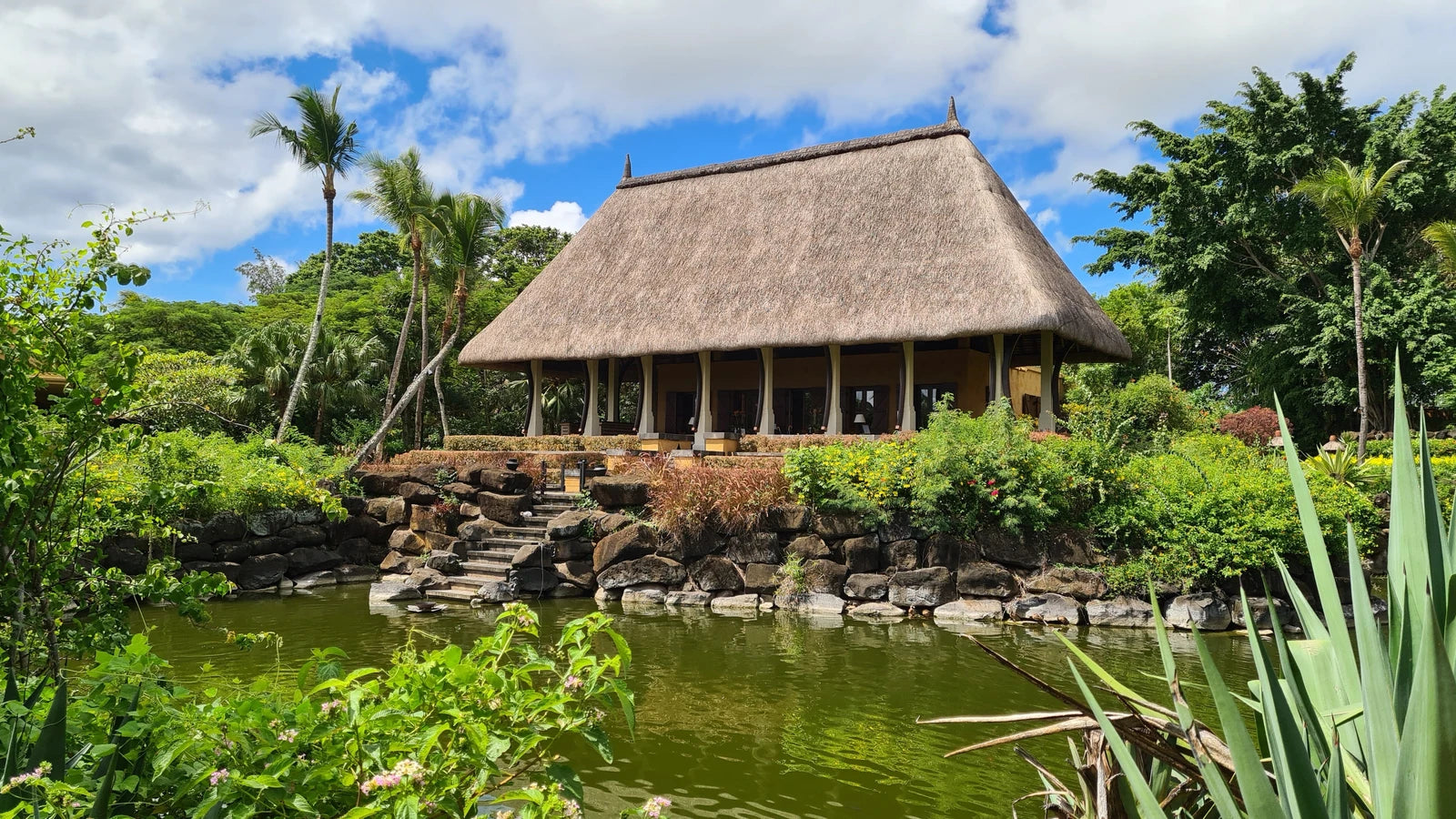 The Oberoi Beach Resort, Mauritius, Pointe aux Piments Mauritius
