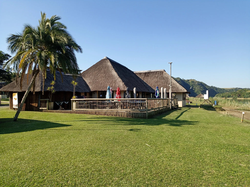 The Old Pont Holiday and Water Sport Resort, Port Edward South Africa