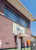 The Olive Bistro, Cape Town South Africa