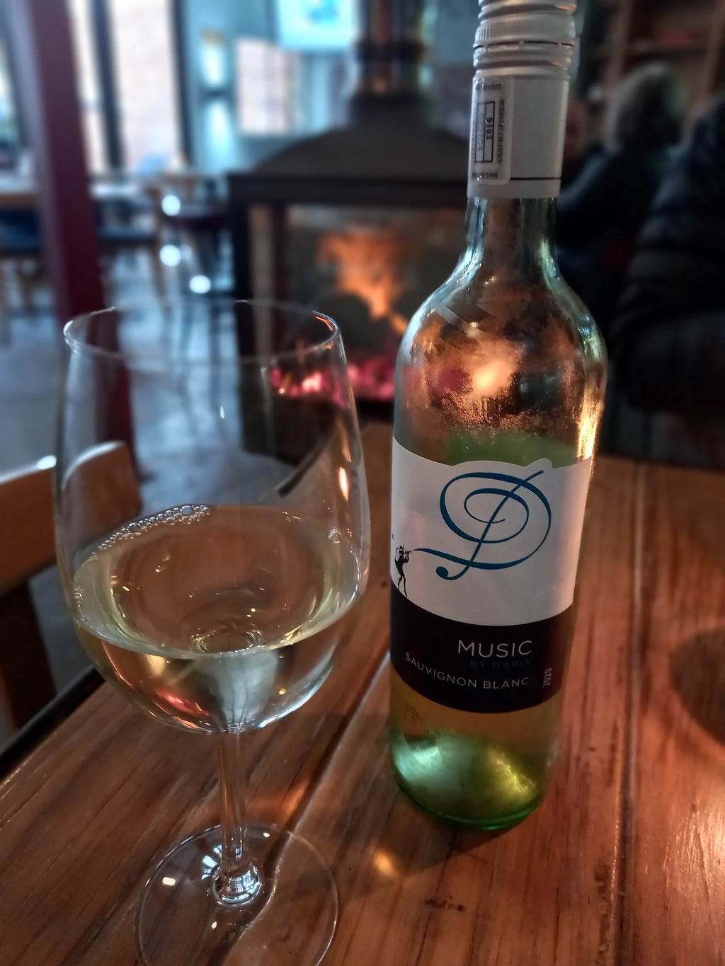 The Olive Bistro, Cape Town South Africa