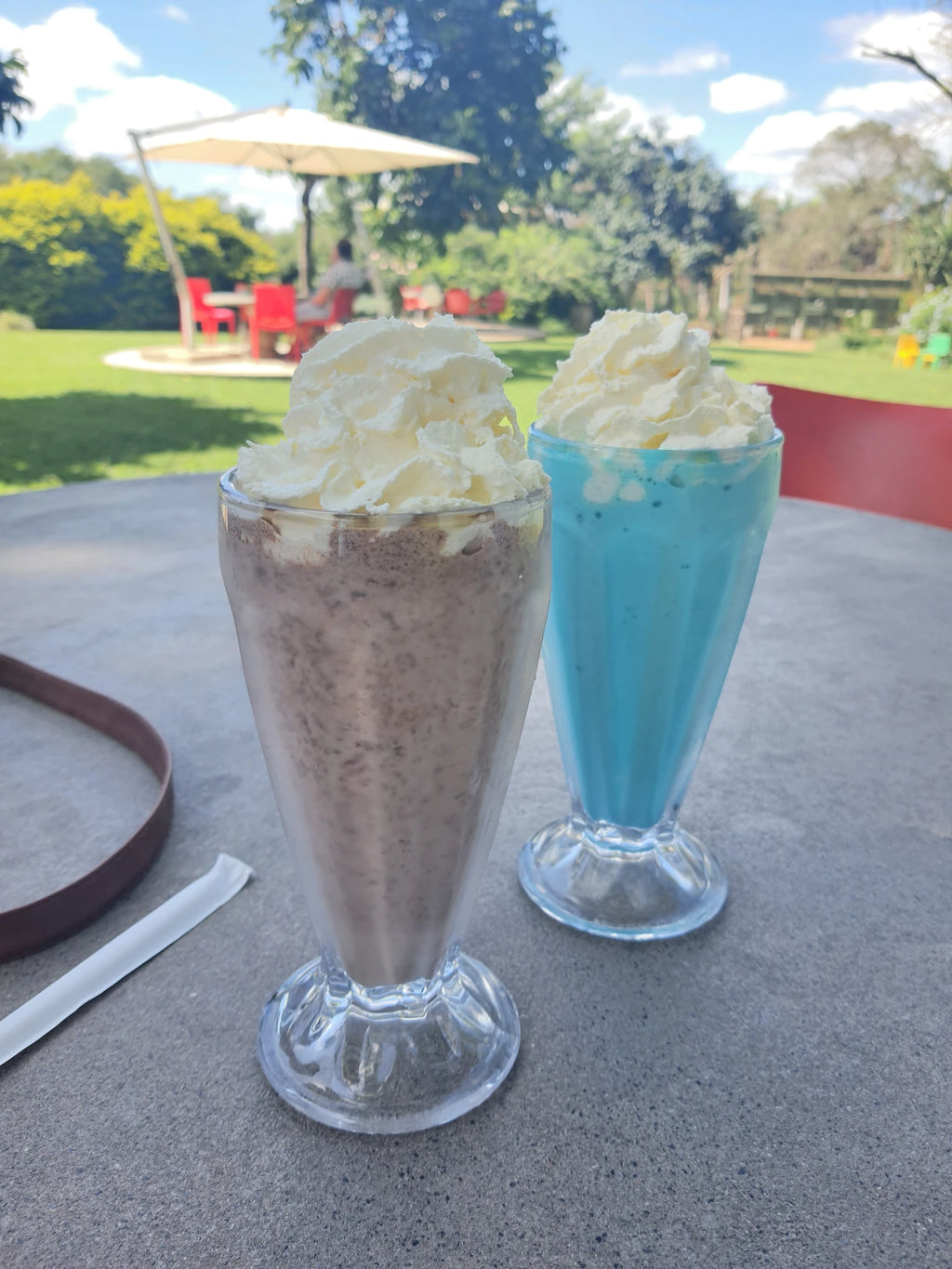 The Olive Tree Coffee & Gifts, Tzaneen South Africa