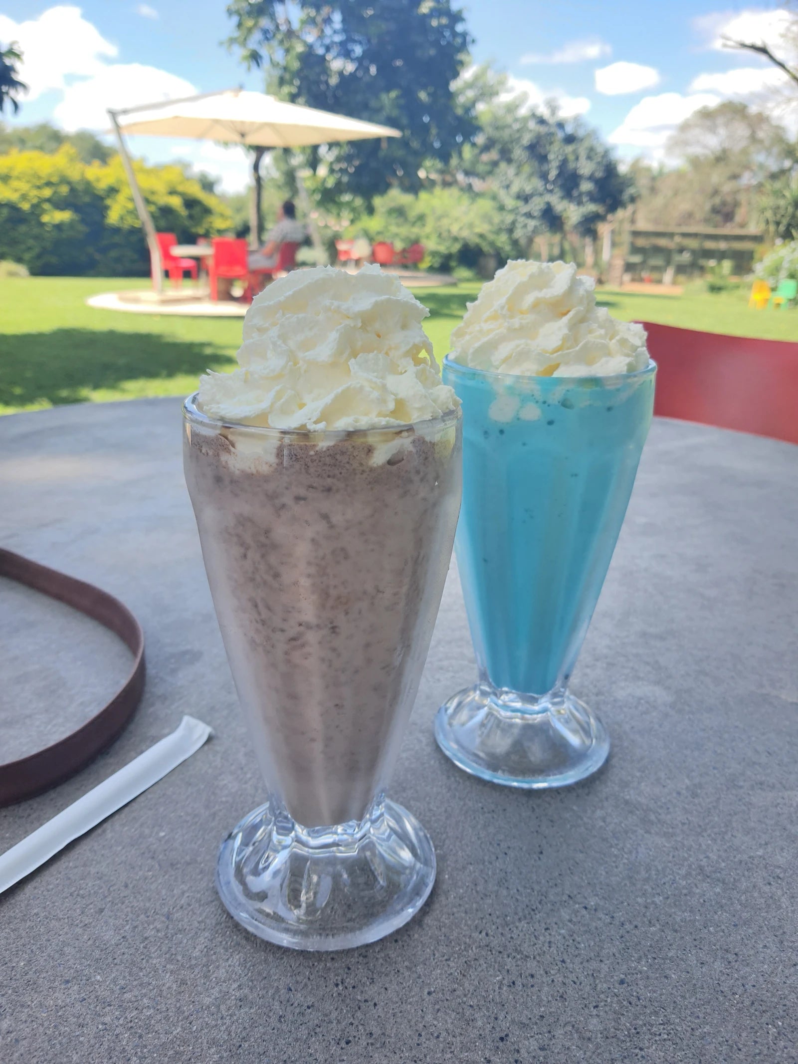 The Olive Tree Coffee & Gifts, Tzaneen South Africa