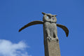 The Owl House Nieu-Bethesda, Nieu-Bethesda South Africa