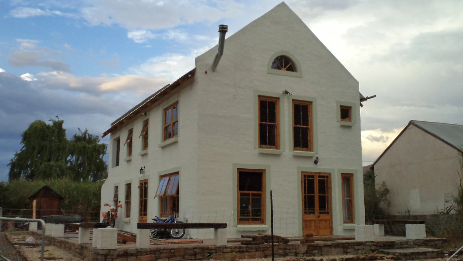 The Owl House Nieu-Bethesda, Nieu-Bethesda South Africa