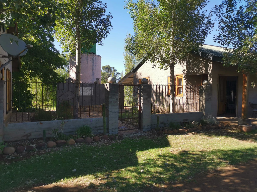 The Owl House Nieu-Bethesda, Nieu-Bethesda South Africa