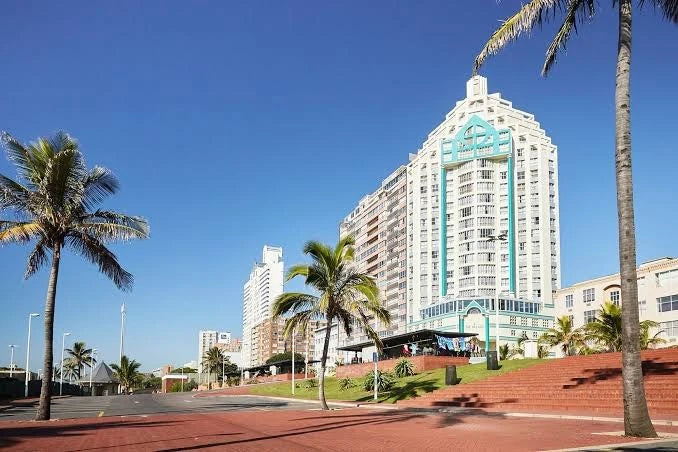 The Palace, Durban South Africa