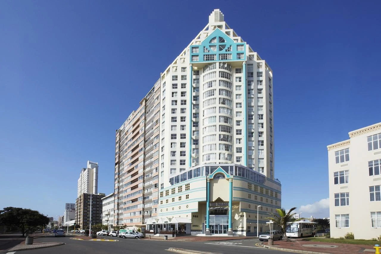 The Palace, Durban South Africa