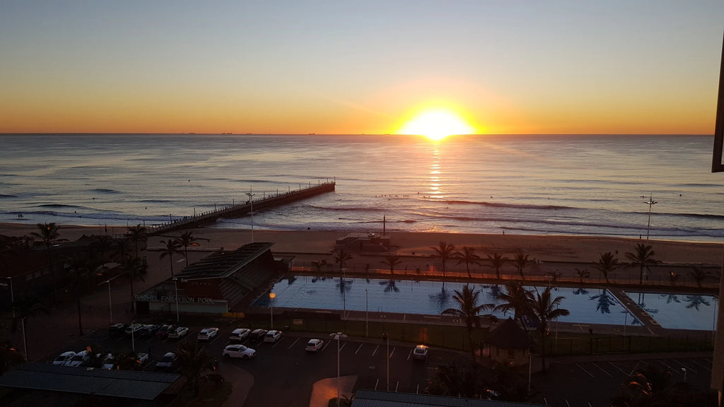 The Palace, Durban South Africa
